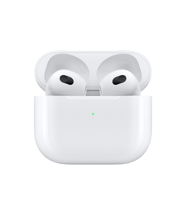 AirPods (3rd generation)