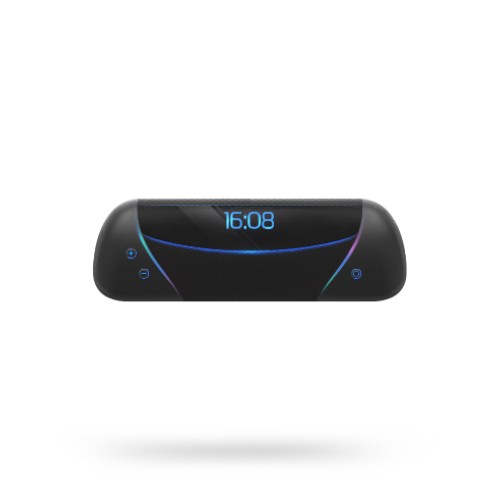 Portable Bluetooth Waterproof Speaker...