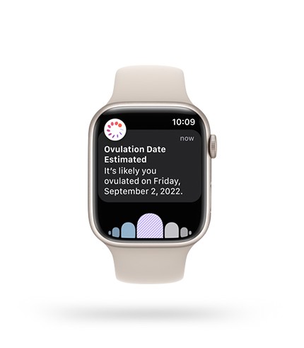 Apple Watch Series 8