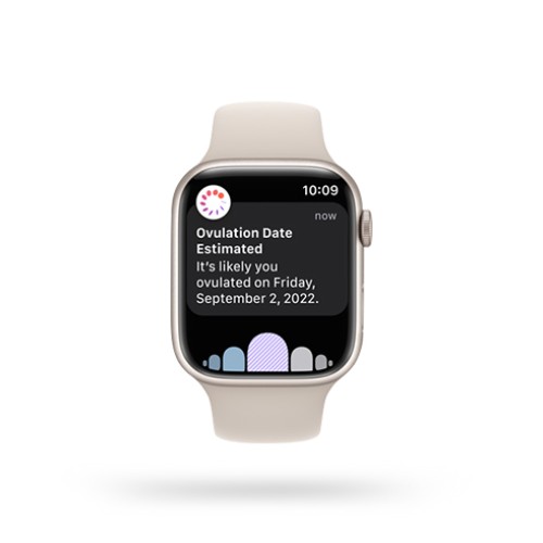 Apple Watch Series 8...