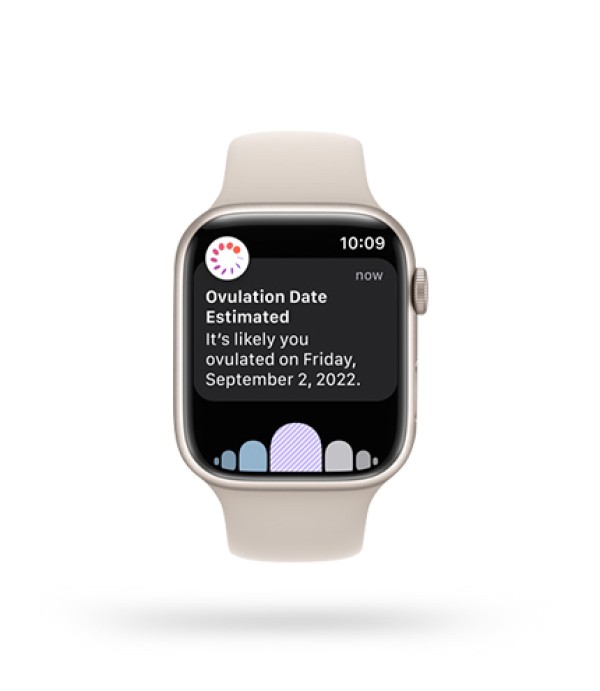 Apple Watch Series 8